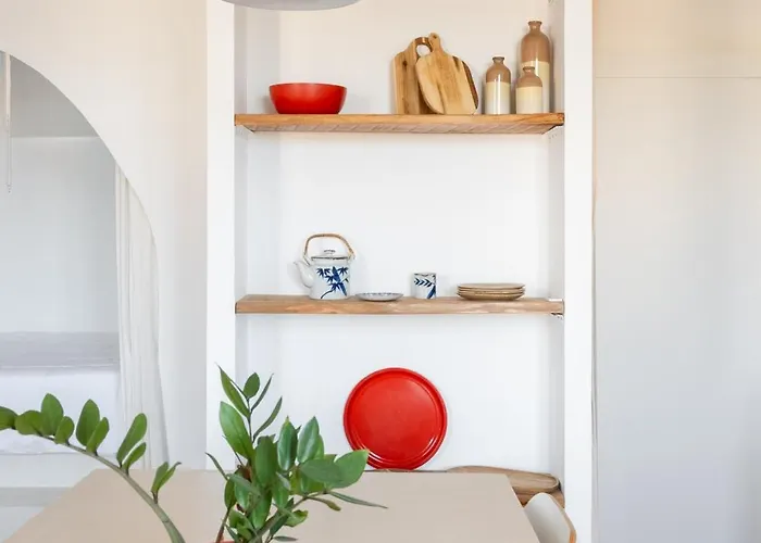 Paisible Cocon Au Coeur Du 7Eme