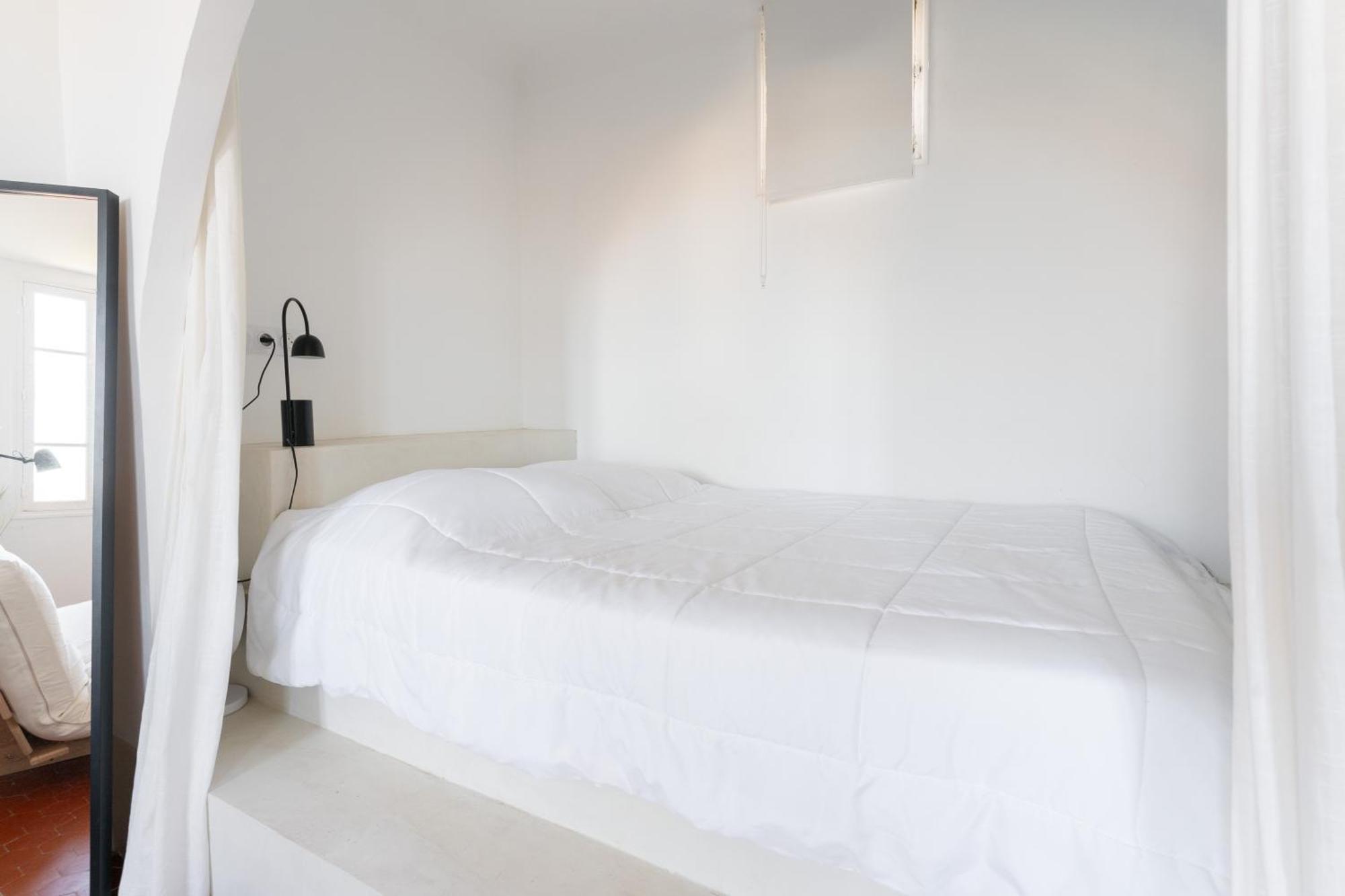 Paisible Cocon Au Coeur Du 7eme Apartment *